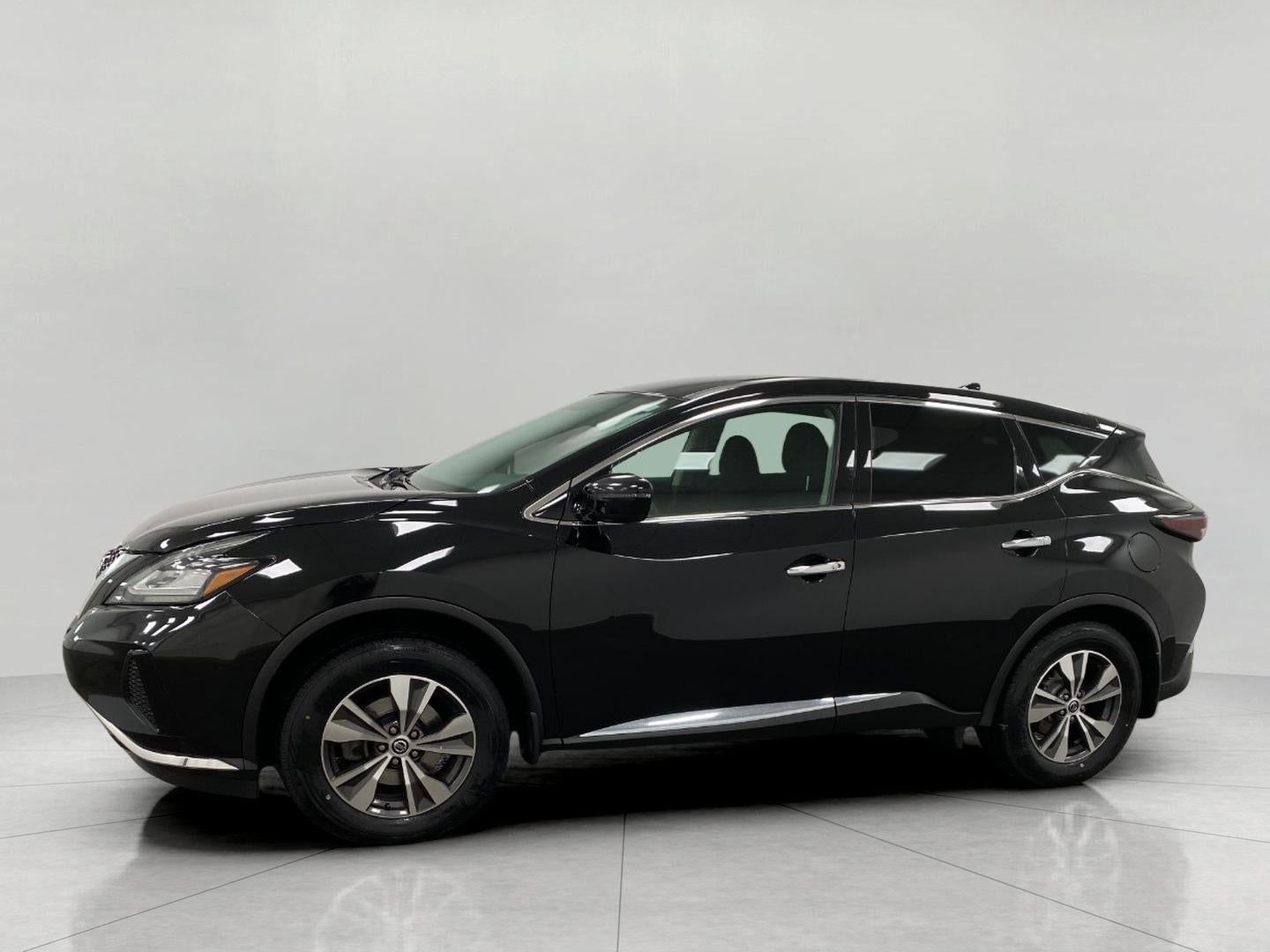 2019 Nissan Murano AWD S