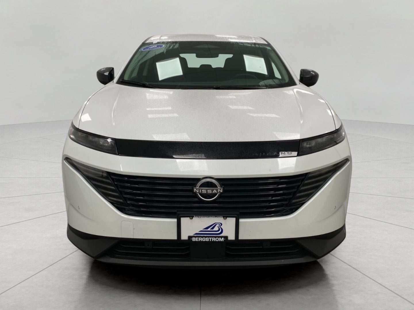 2025 Nissan Murano AWD SV