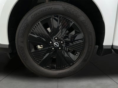 2025 Nissan Murano AWD SV