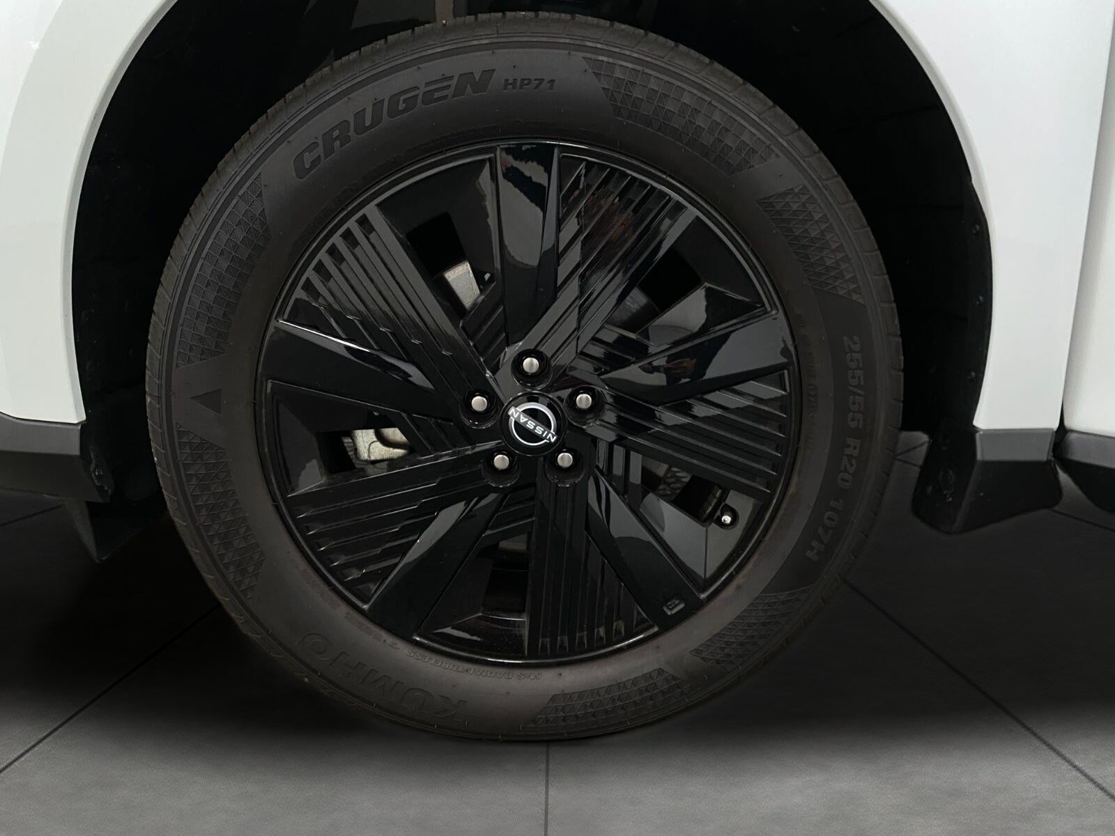 2025 Nissan Murano AWD SV