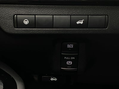 2025 Nissan Murano AWD SV