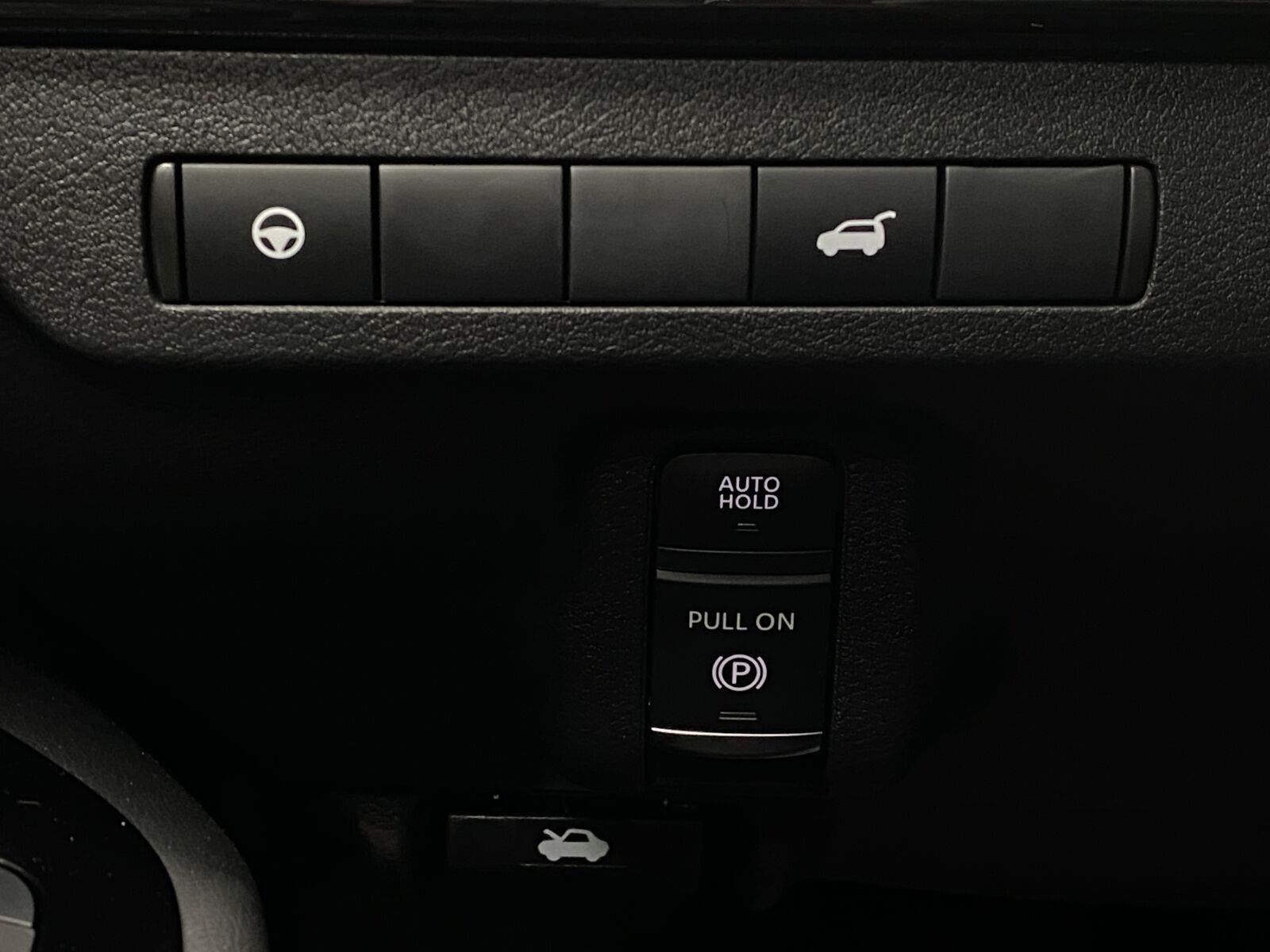 2025 Nissan Murano AWD SV