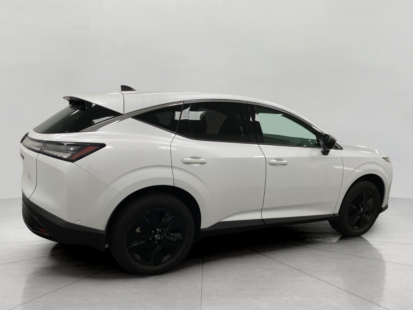 2025 Nissan Murano AWD SV