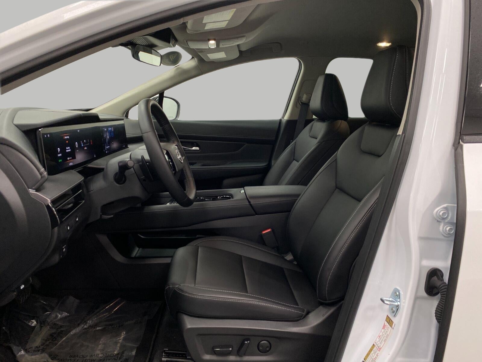 2025 Nissan Murano AWD SV