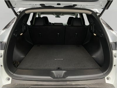 2025 Nissan Murano AWD SV