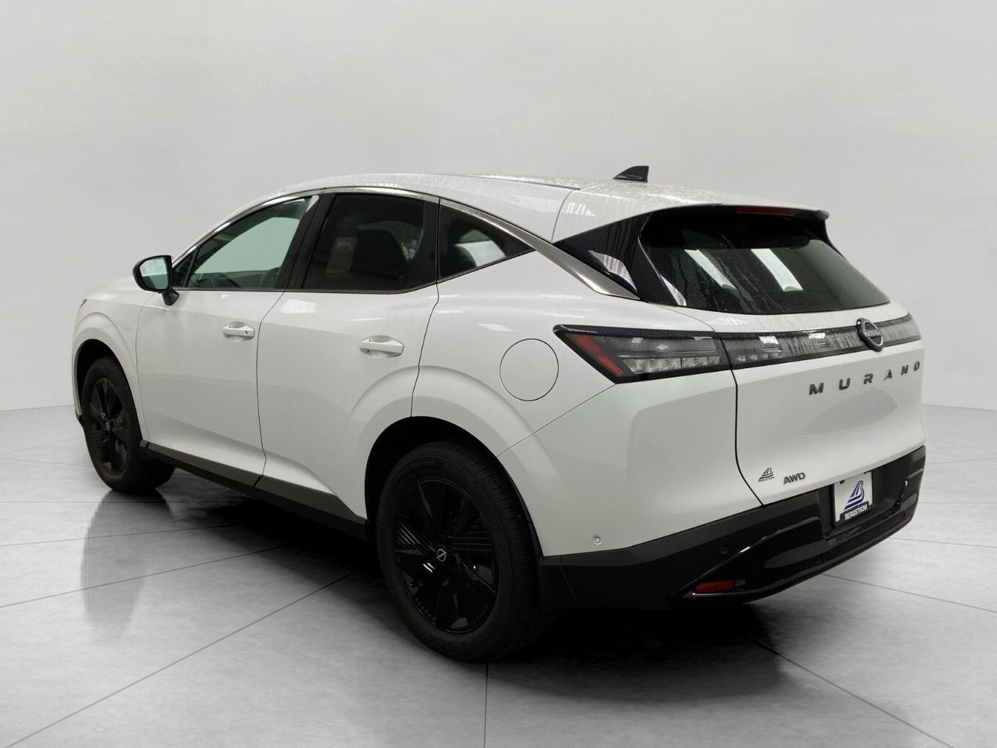 2025 Nissan Murano AWD SV