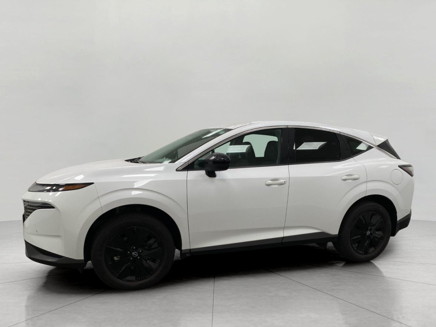 2025 Nissan Murano AWD SV