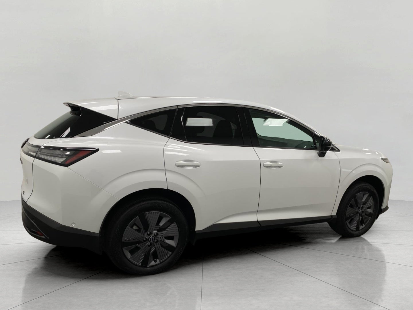 2025 Nissan Murano AWD SL