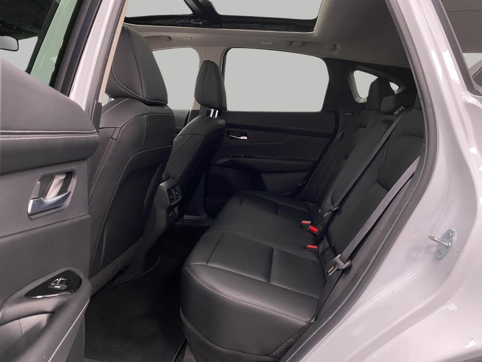 2025 Nissan Murano AWD SL