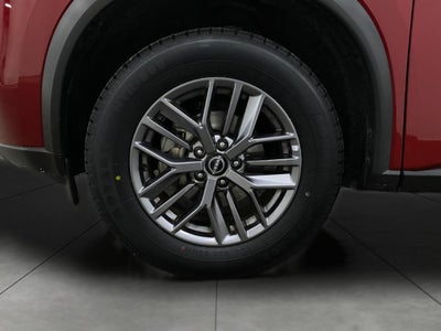 2023 Nissan Rogue AWD S