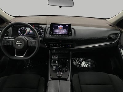 2023 Nissan Rogue AWD S