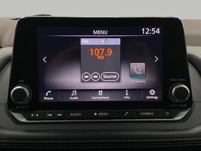 2023 Nissan Rogue AWD S