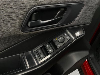 2023 Nissan Rogue AWD S