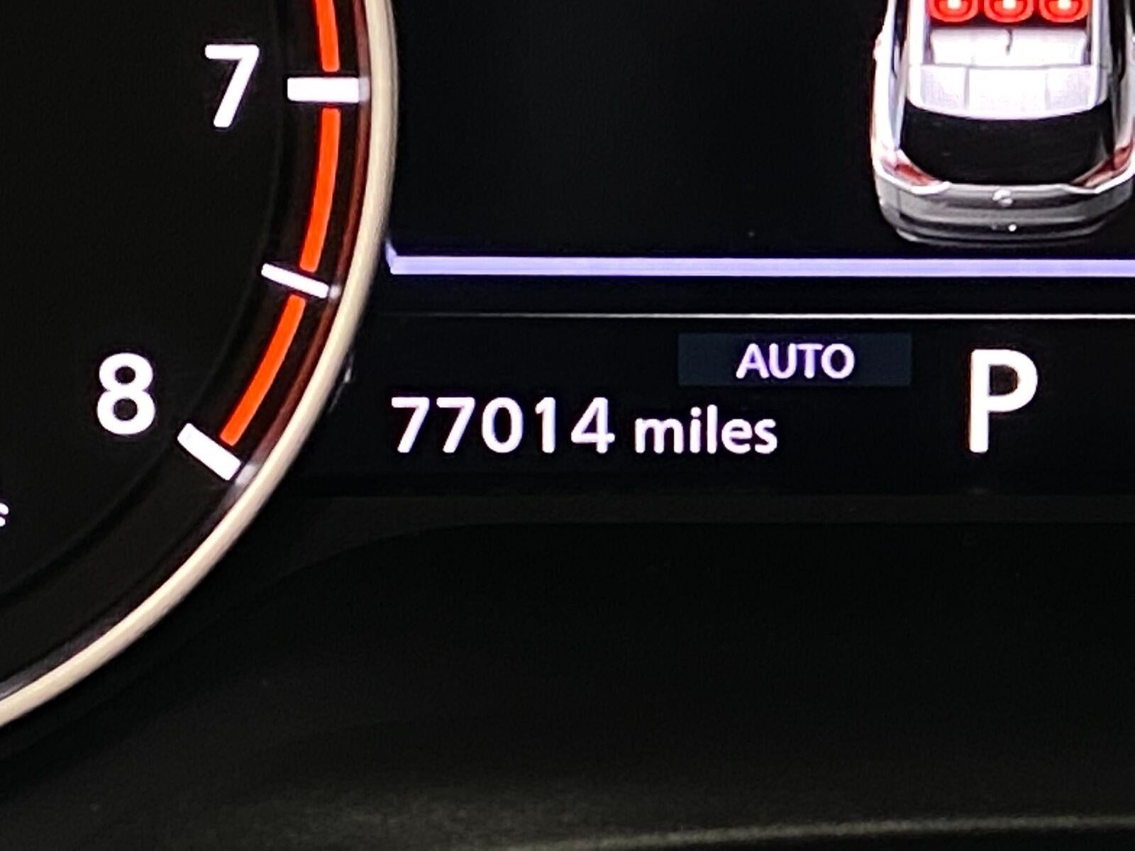 2023 Nissan Rogue AWD S