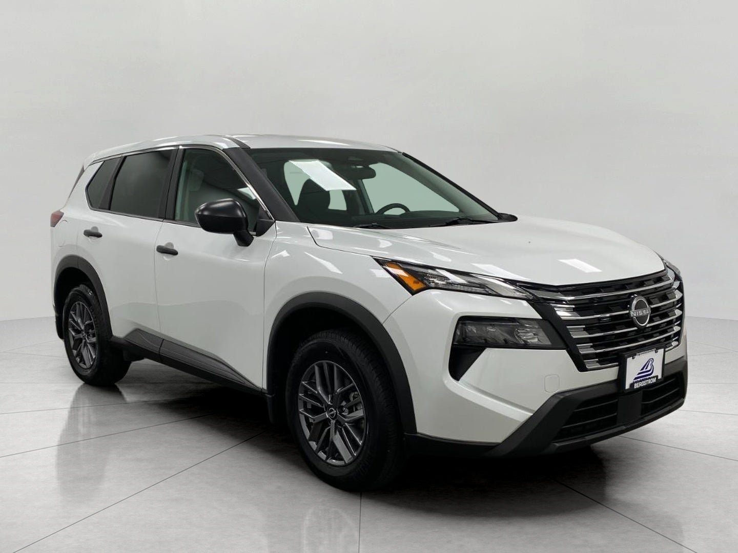 2025 Nissan Rogue AWD S