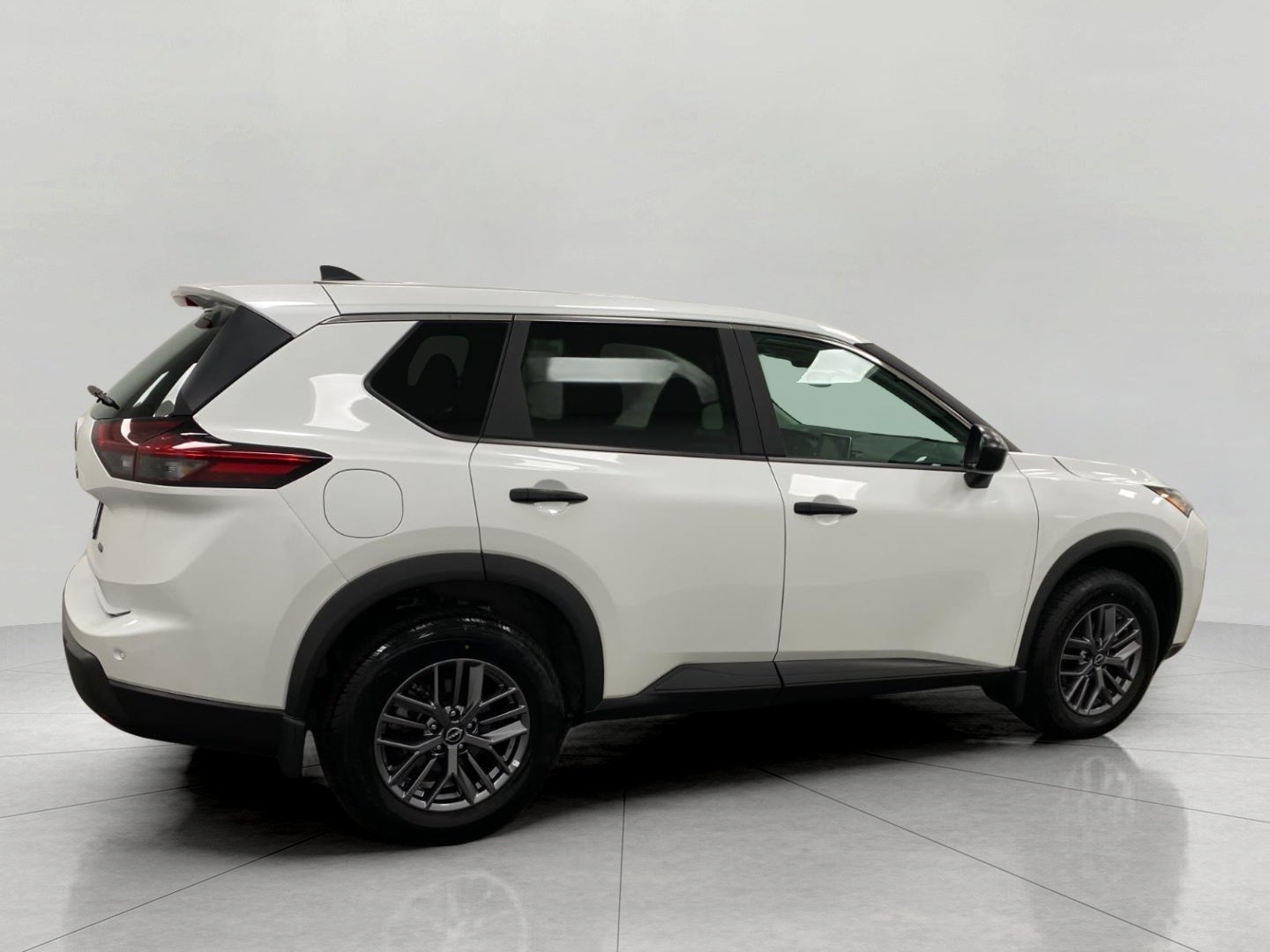 2025 Nissan Rogue AWD S