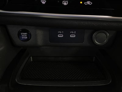 2025 Nissan Rogue AWD S