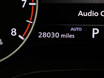 2025 Nissan Rogue AWD SV