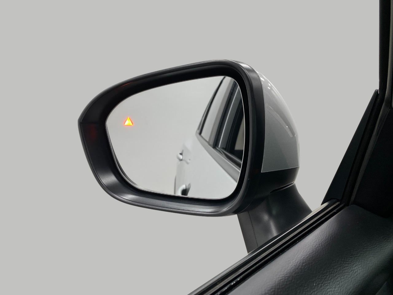 2025 Nissan Rogue AWD SV