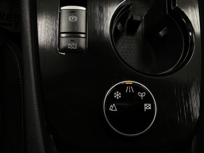 2025 Nissan Rogue AWD SV