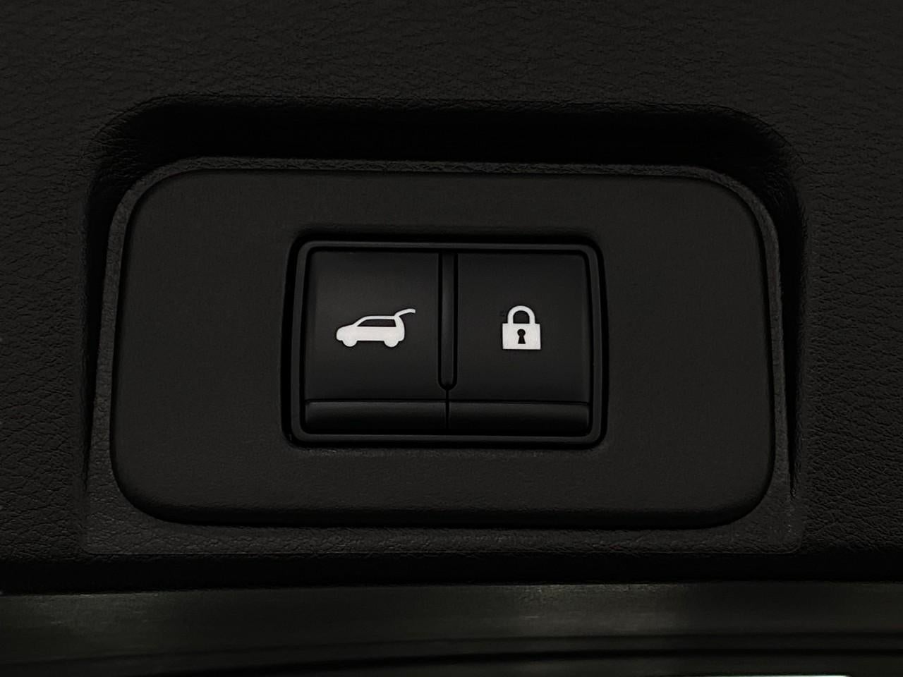 2025 Nissan Rogue AWD SV