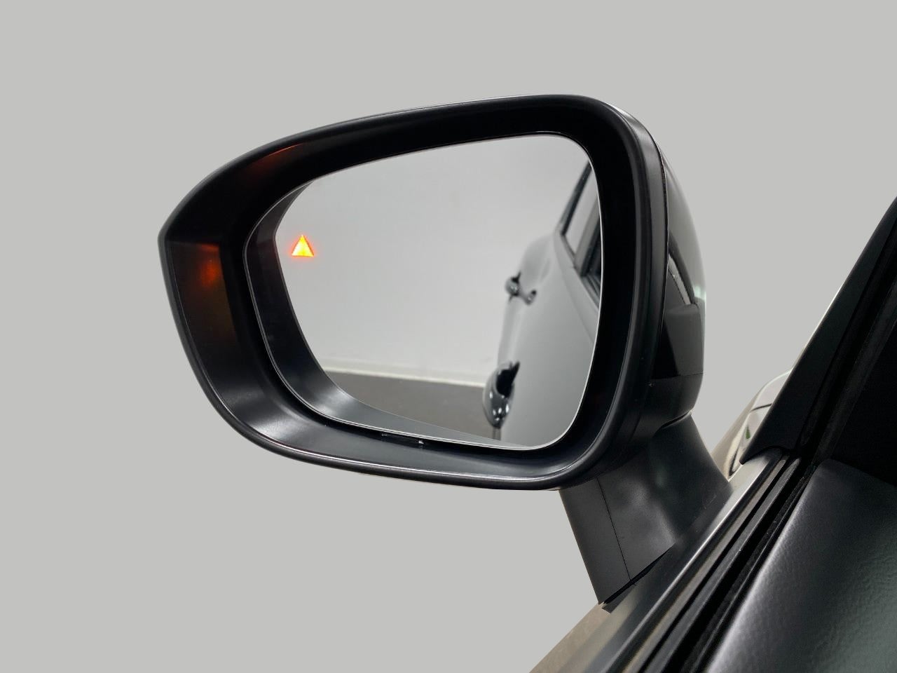 2025 Nissan Rogue AWD SV