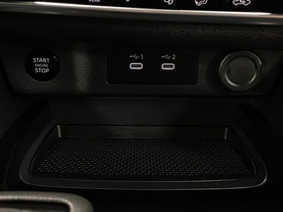 2025 Nissan Rogue AWD SV