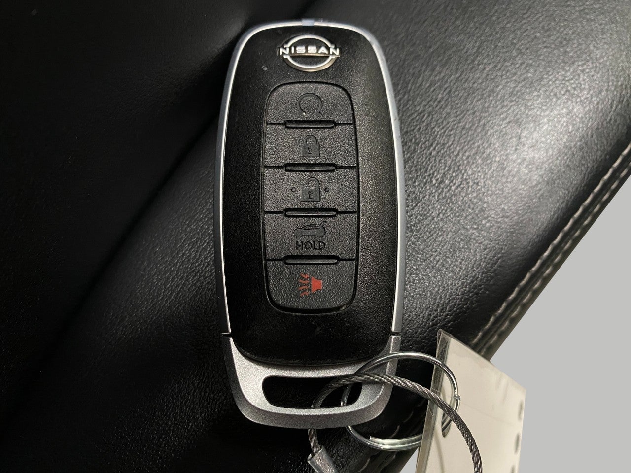 2025 Nissan Rogue AWD SV