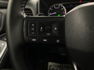 2025 Nissan ROGUE SPORT UTILITY