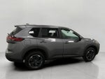 2025 Nissan ROGUE SPORT UTILITY