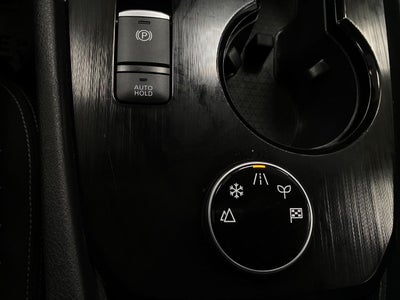 2025 Nissan ROGUE SPORT UTILITY