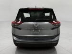 2025 Nissan ROGUE SPORT UTILITY