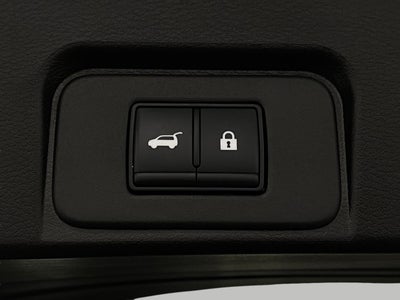 2025 Nissan ROGUE SPORT UTILITY