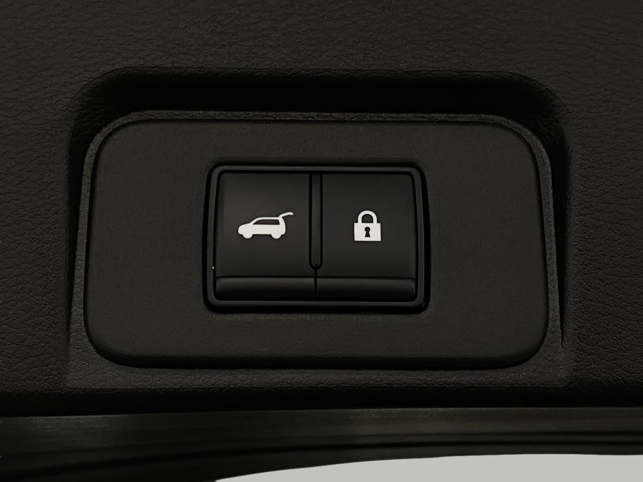 2025 Nissan ROGUE SPORT UTILITY