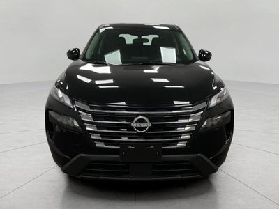 2025 Nissan Rogue AWD SV