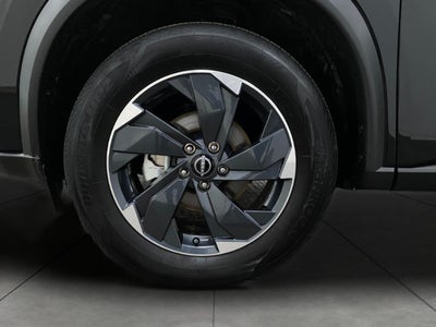 2025 Nissan Rogue AWD SV