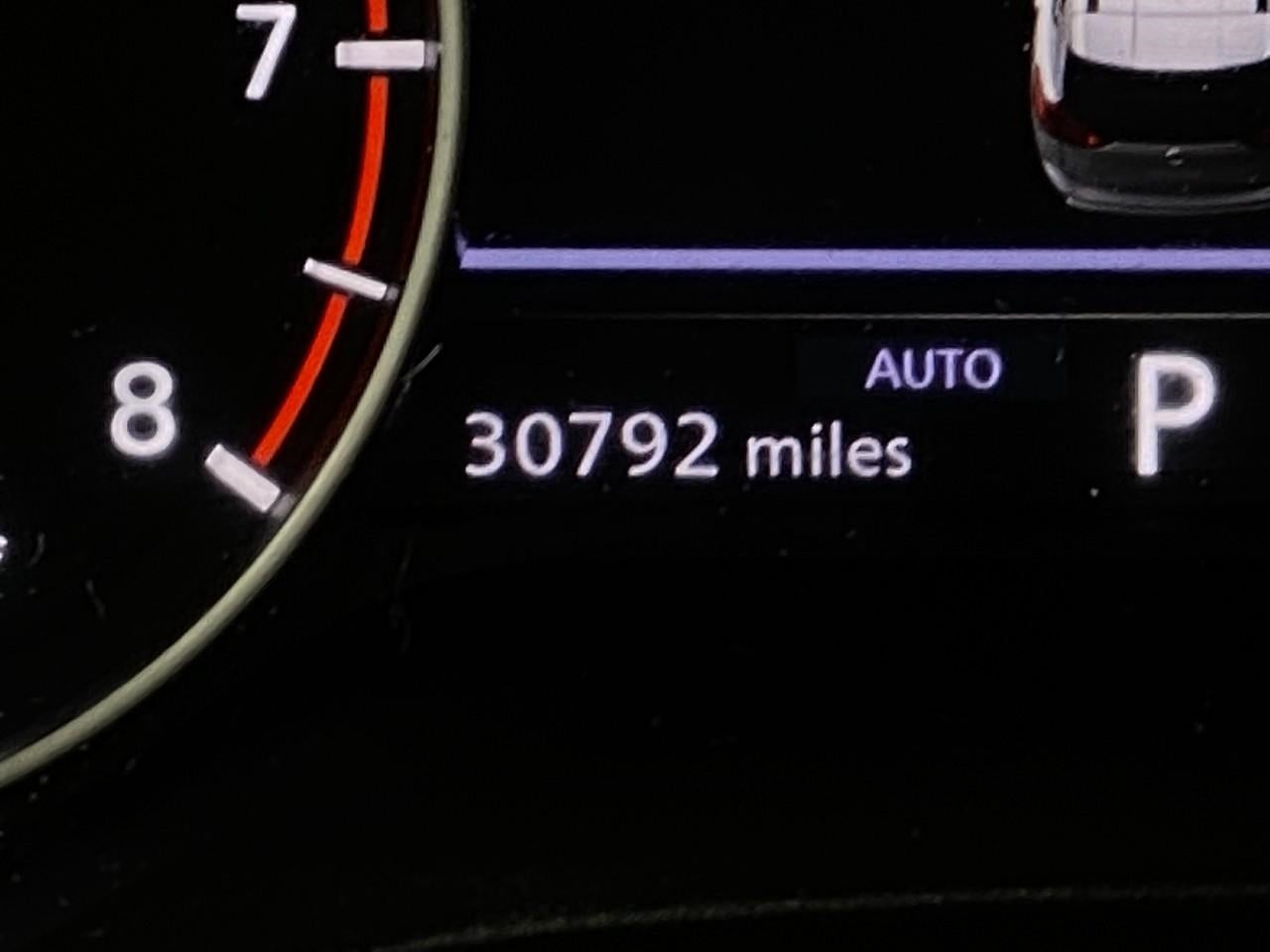 2025 Nissan Rogue AWD SV