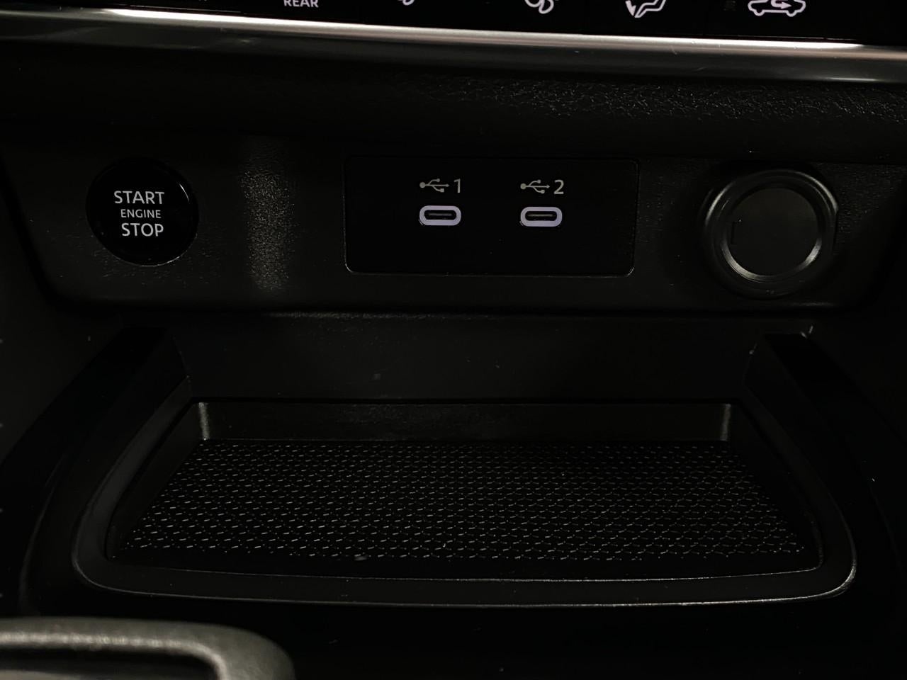 2025 Nissan Rogue AWD SV