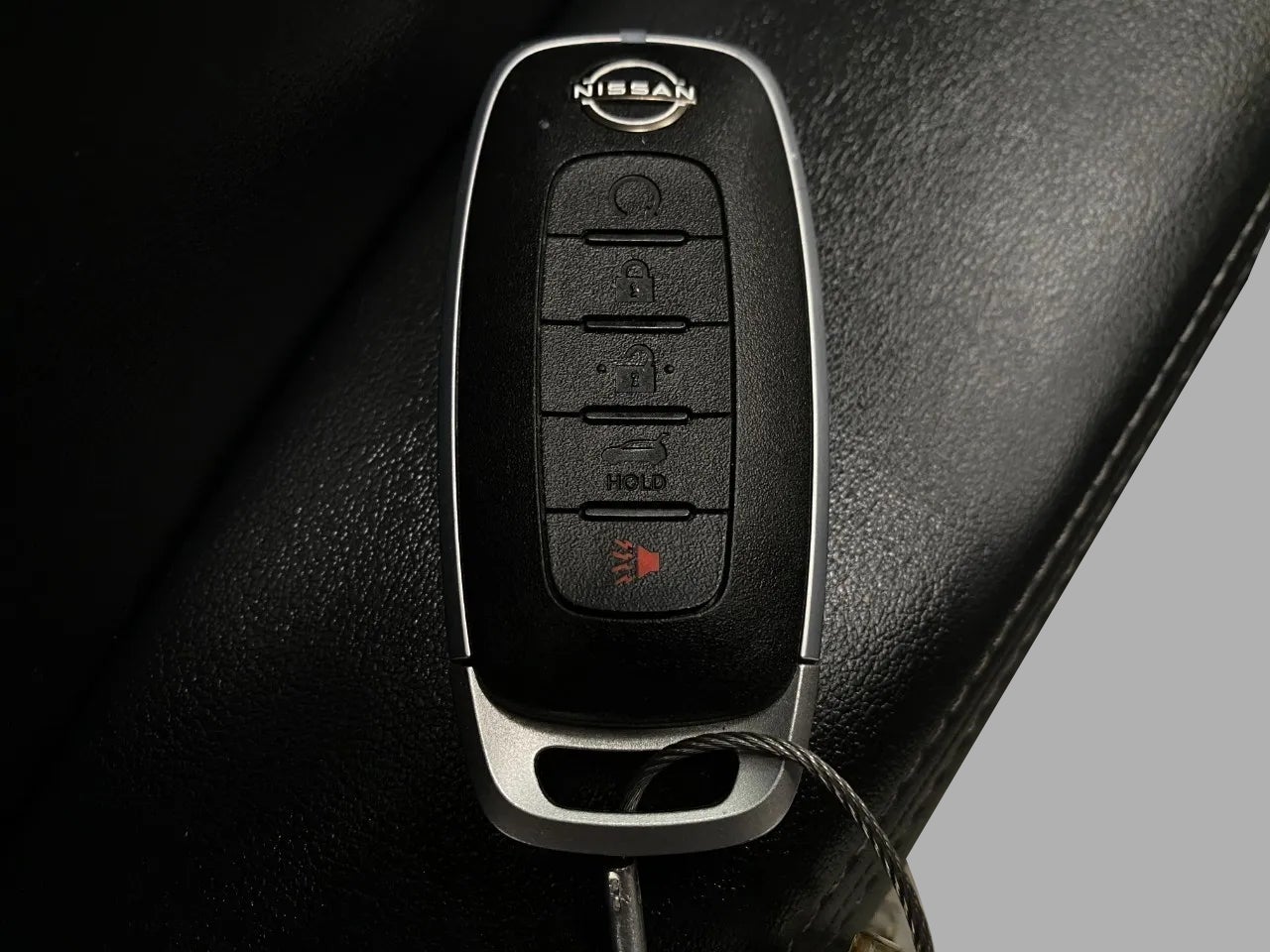 2025 Nissan Rogue AWD SV