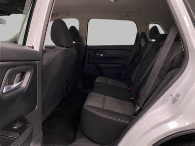 2025 Nissan Rogue AWD SV