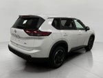 2025 Nissan Rogue AWD SV