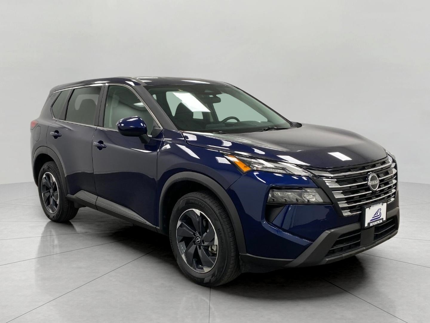 2025 Nissan Rogue AWD SV