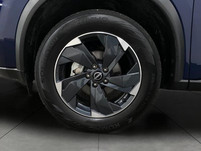 2025 Nissan Rogue AWD SV