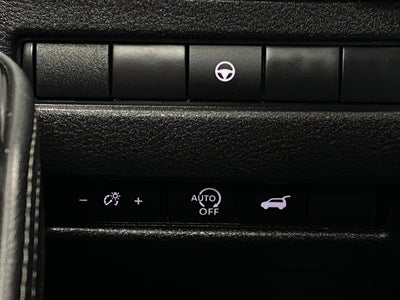 2025 Nissan Rogue AWD SV