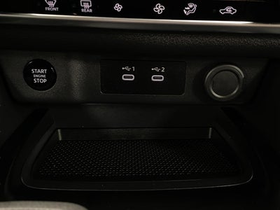 2025 Nissan Rogue AWD SV