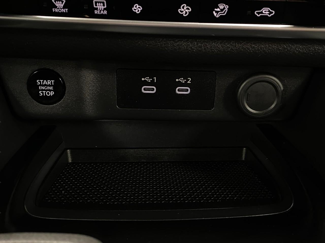 2025 Nissan Rogue AWD SV
