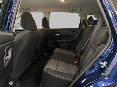 2025 Nissan Rogue AWD SV
