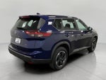 2025 Nissan Rogue AWD SV