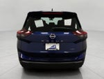 2025 Nissan Rogue AWD SV
