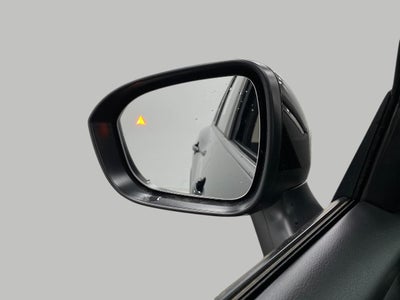 2025 Nissan Rogue AWD SV